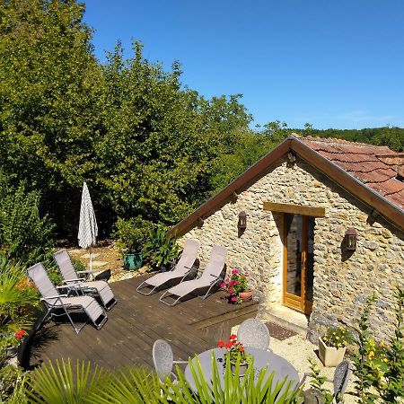 Mirabelle Villa Hautefort Exteriör bild