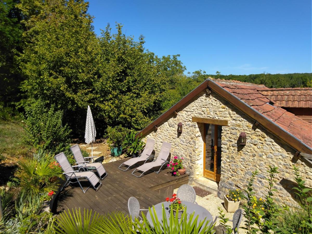 Mirabelle Villa Hautefort Exteriör bild