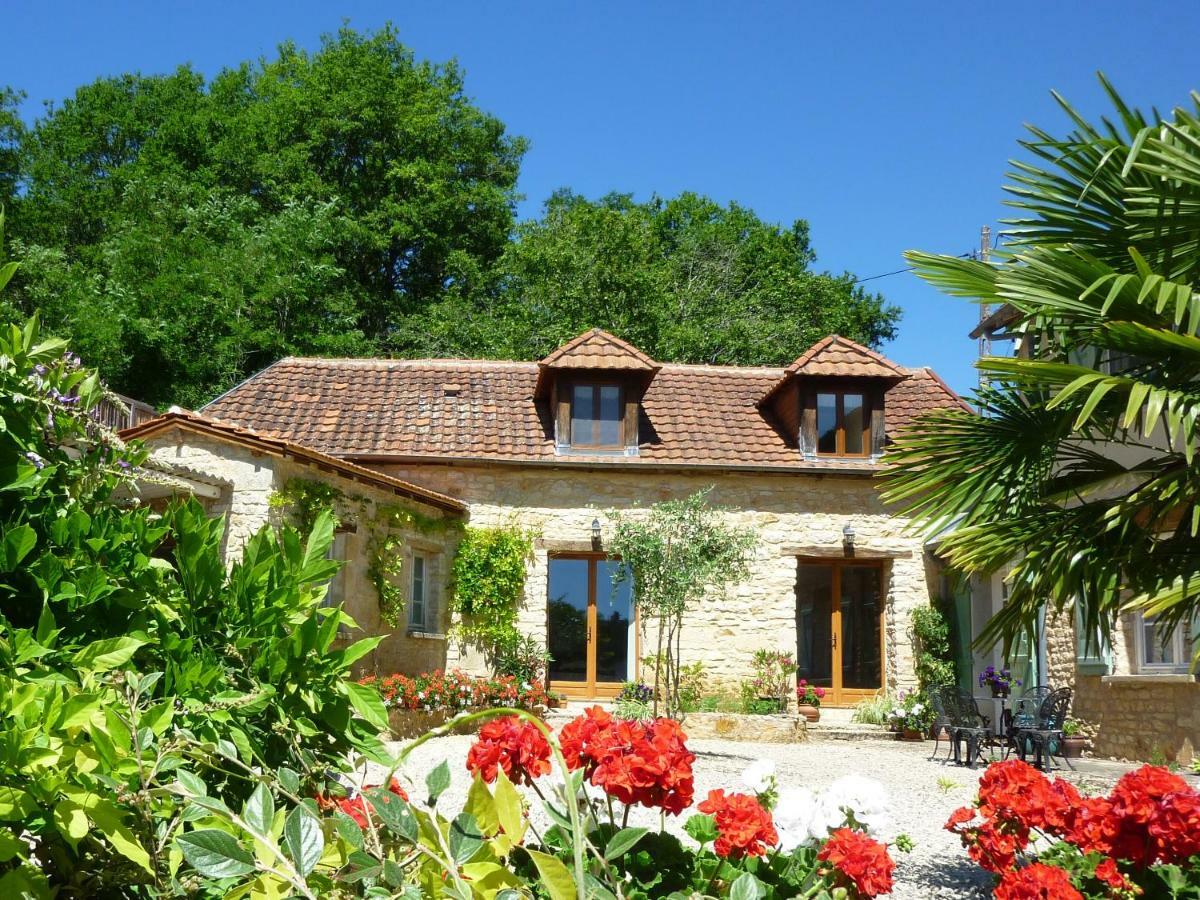 Mirabelle Villa Hautefort Exteriör bild
